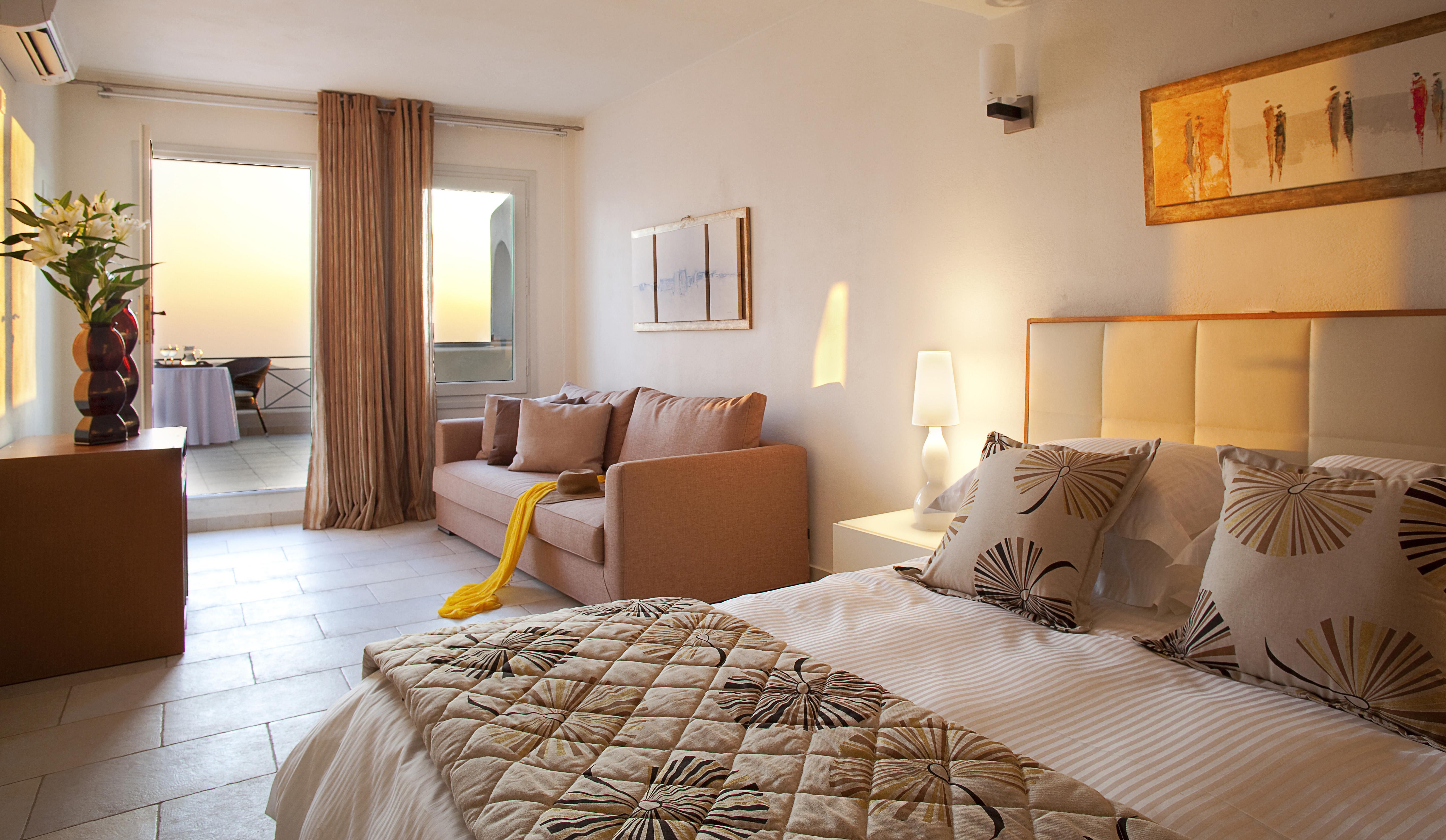 Adamant Suites (Adults Only) Fira  Eksteriør bilde